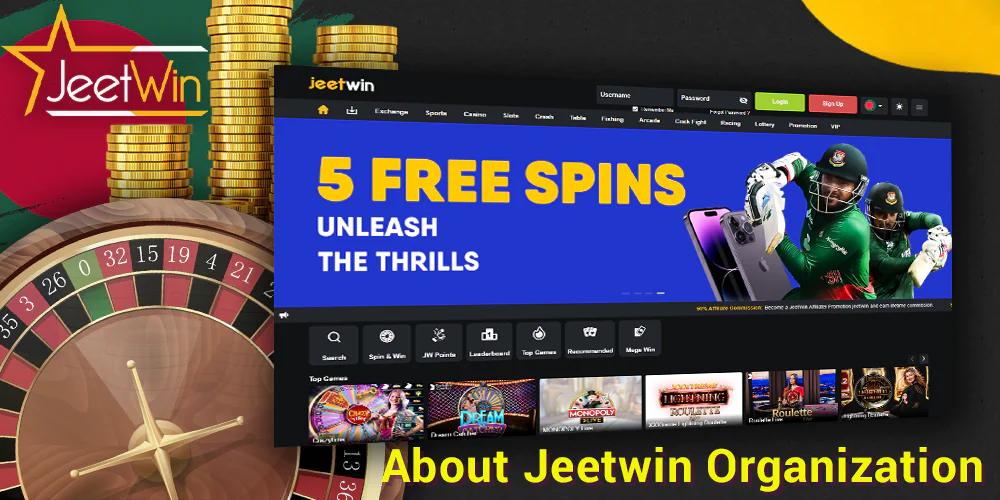 jeetwin login